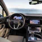Audi Q7 ECU Repair and Replacement Cost