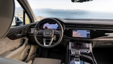 Audi Q7 ECU Repair and Replacement Cost