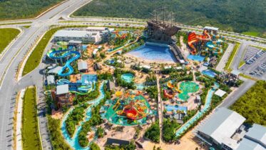 Hidden Highlights Families Love at Splash Mania Waterpark