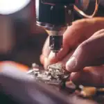 Turning Precision into a Profession