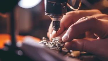 Turning Precision into a Profession