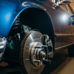 Classic Mercedes MOT: A Guide to Passing First Time