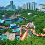 Family Adventures from Penang to Melaka for All Ages