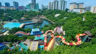 Family Adventures from Penang to Melaka for All Ages