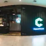 Family-Friendly Travel Rest Made Easy at Capsule Transit KLIA 2