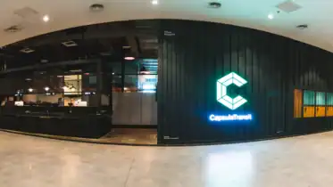 Family-Friendly Travel Rest Made Easy at Capsule Transit KLIA 2