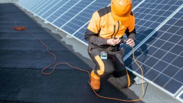 The Certifications That Get You Hired in Solar