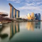 Your Complete Guide to Flying from Kuala Lumpur to Singapore