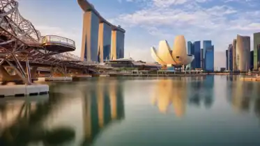 Your Complete Guide to Flying from Kuala Lumpur to Singapore