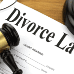 Understanding Divorce Law: Guidance, Process, and Support for Families