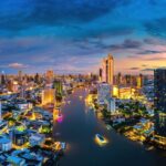 Essential Tips for Booking a Flight Ticket to Bangkok
