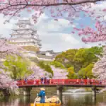 Journey from KK to Nagasaki: Dreaming of UNESCO Sites and Street Eats