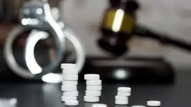 Drug Possession Charges and Potential Defenses