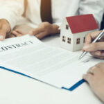 How a Real Estate Lawyer Handles Property Liens