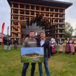 Ukrainian-Estonian Foster Home Project Wins Prestigious European Award