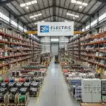 Your Global Electric Shop at Electric-Shops.com – Quality You Can Trust