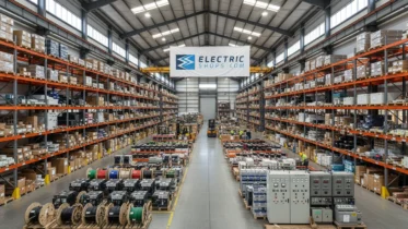 Your Global Electric Shop at Electric-Shops.com – Quality You Can Trust