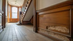 How Property Owners Can Protect Their Homes from Long-Term Timber Damage