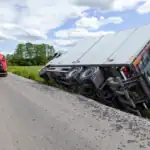 How To Interpret A Truck’s Black Box After A Birmingham Collision