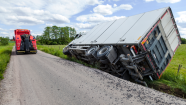 How To Interpret A Truck’s Black Box After A Birmingham Collision