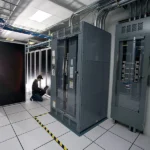 DCIM System: Preparing for Testing and Technical Acceptance