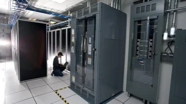 DCIM System: Preparing for Testing and Technical Acceptance